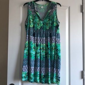 Old Navy dress